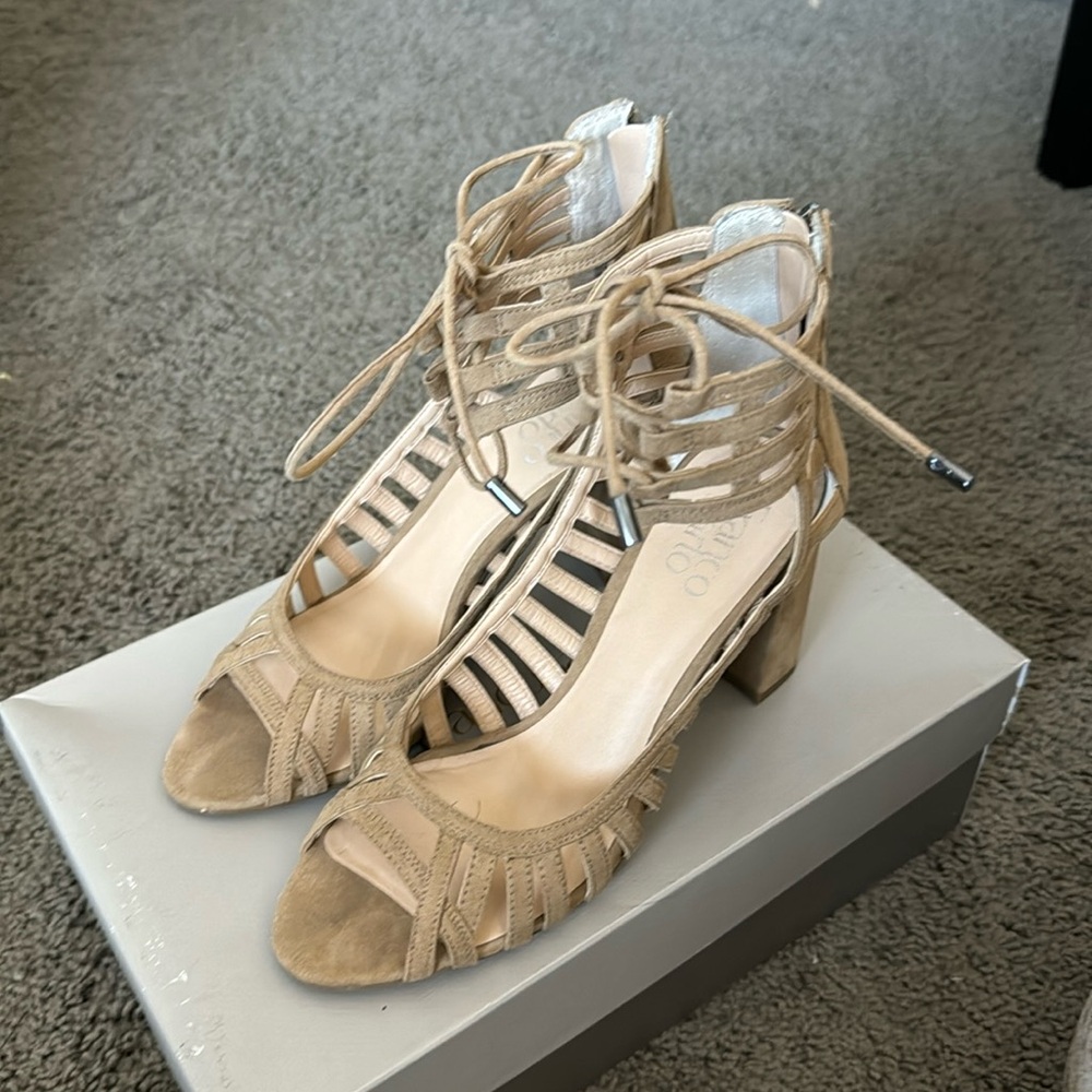 Franco Sarto sandal